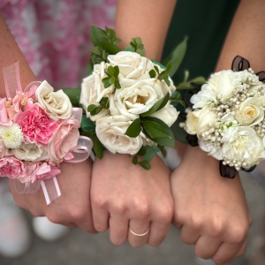 Corsage